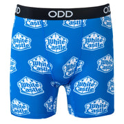 White Castle Logos - Boxer Brief - ODD SOX