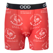 Sriracha - Boxer Brief - ODD SOX