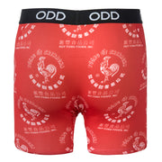 Sriracha - Boxer Brief - ODD SOX