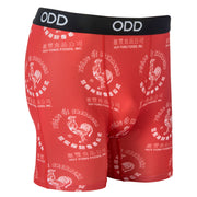 Sriracha - Boxer Brief - ODD SOX