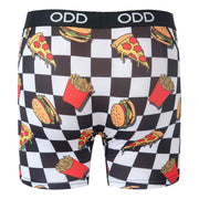 Junk Food - Boxer Brief - ODD SOX