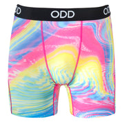 Holographic - Boxer Brief - ODD SOX