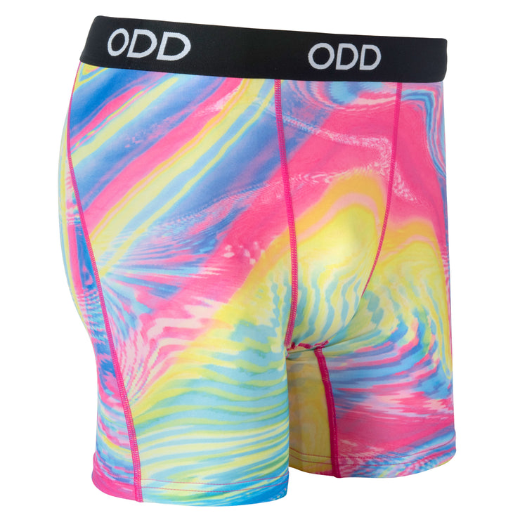 Holographic - Boxer Brief - ODD SOX