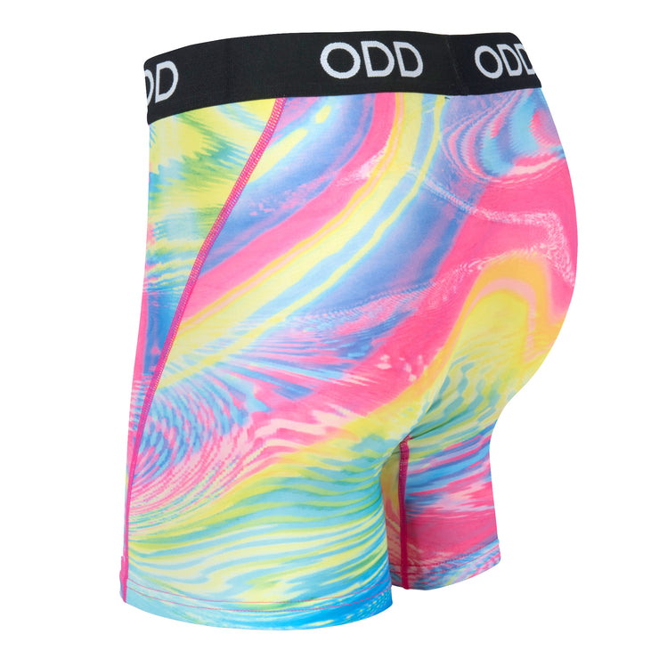 Holographic - Boxer Brief - ODD SOX