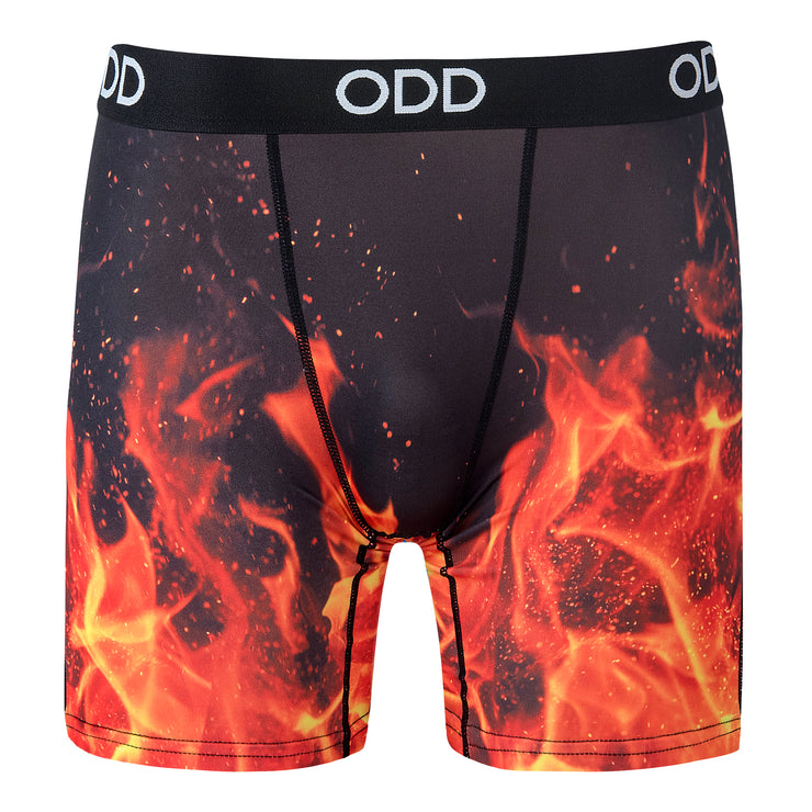 Blaze - Boxer Brief - ODD SOX