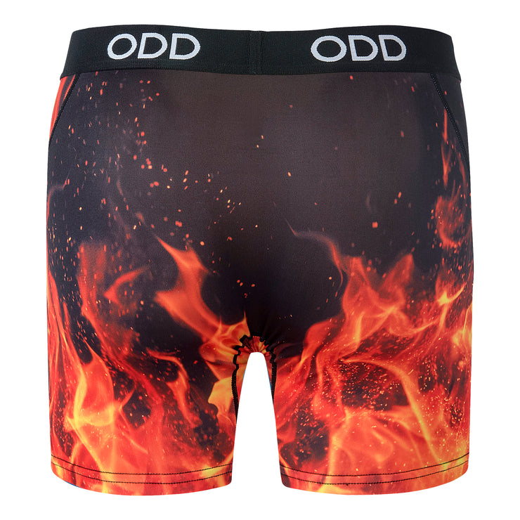 Blaze - Boxer Brief - ODD SOX