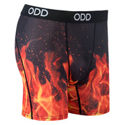 Blaze - Boxer Brief - ODD SOX